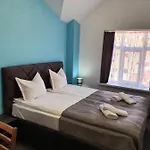Guest house Gurkov
