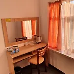 Guest house Gurkov