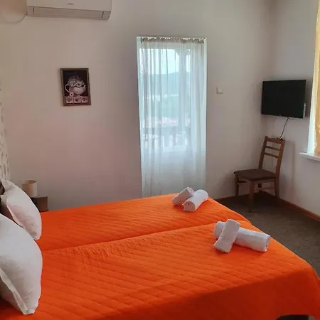 Къща за гости къща гурков