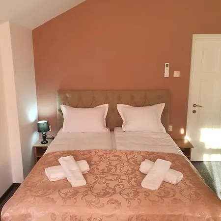 къща гурков 4* Велико Търново