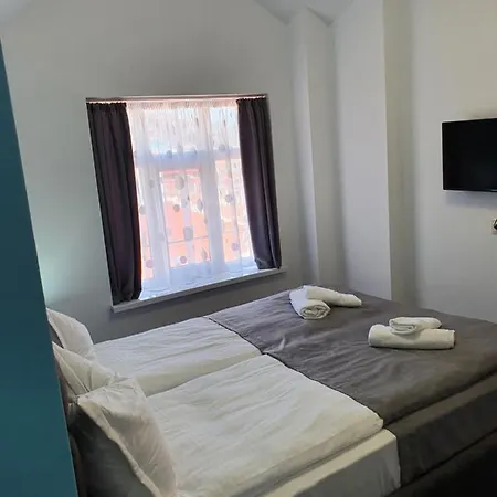 къща гурков 4*