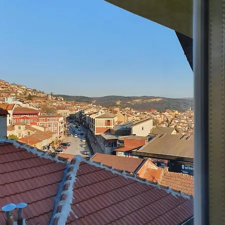 Guest house Gurkov *