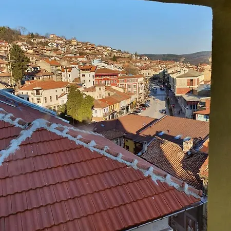 Gurkov 4*