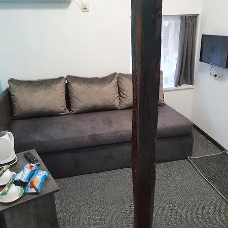 къща гурков Къща за гости 4*