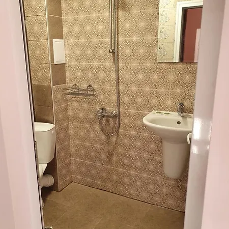 къща гурков Къща за гости 4*