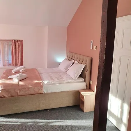 къща гурков 4*