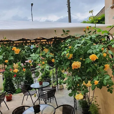 Къща за гости къща гурков 4*