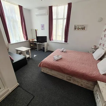 къща гурков 4*