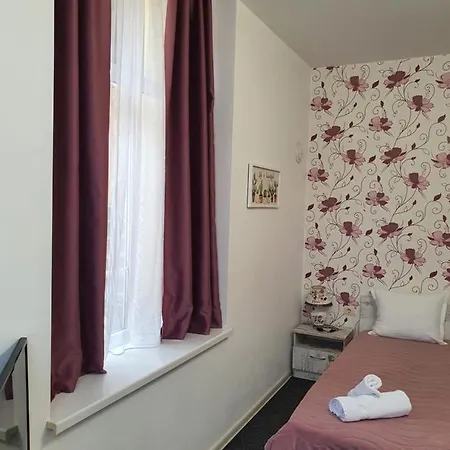 къща гурков