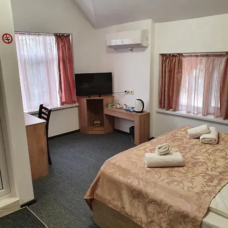Gurkov 4* Veliko Tarnovo