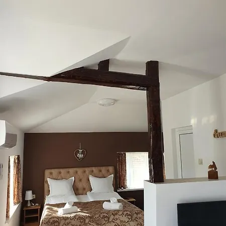 къща гурков 4*