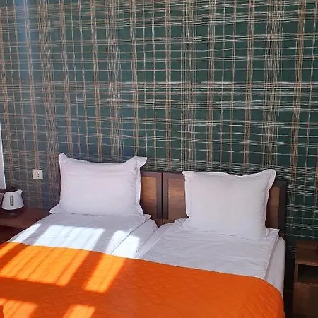 Guest house Gurkov