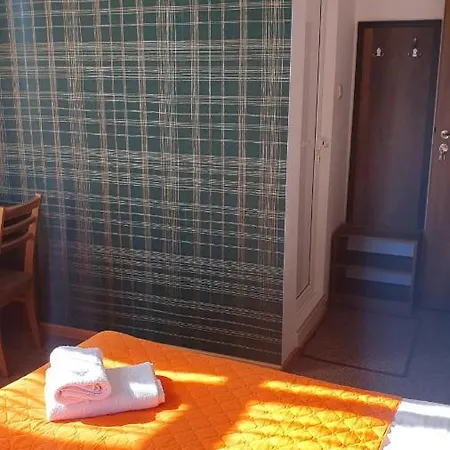 Gurkov 4* Veliko Tarnovo