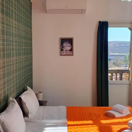 къща гурков