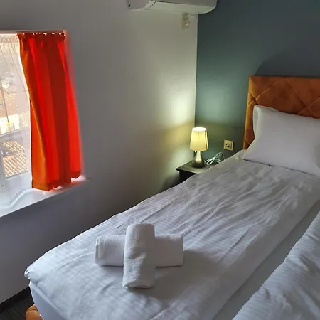 Guest house Gurkov Veliko Tarnovo