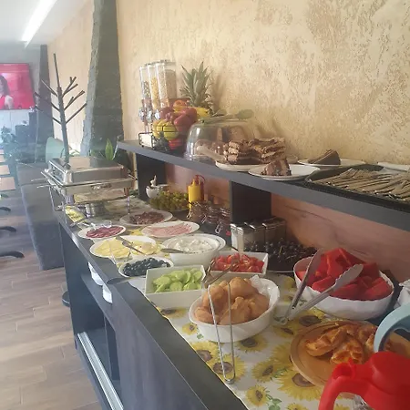 къща гурков 4*