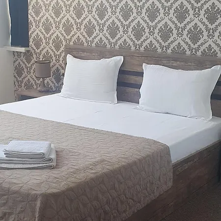 Къща за гости къща гурков 4*