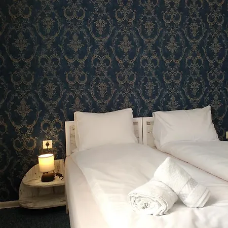 къща гурков 4* Велико Търново