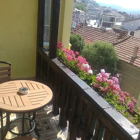 Къща за гости къща гурков 4*