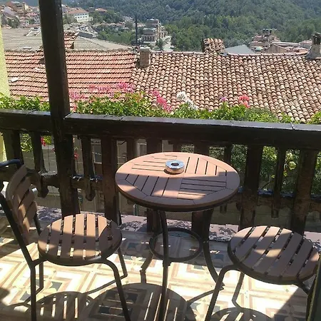 къща гурков 4*