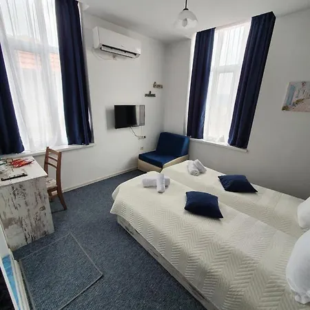 къща гурков 4*