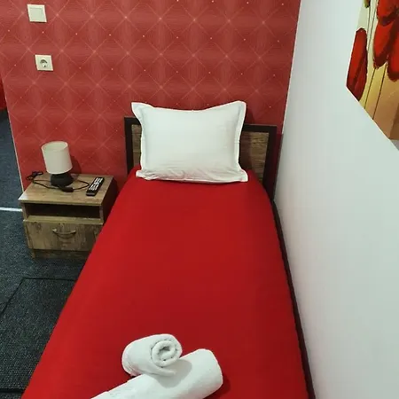 Gurkov Gæstehus Veliko Tarnovo