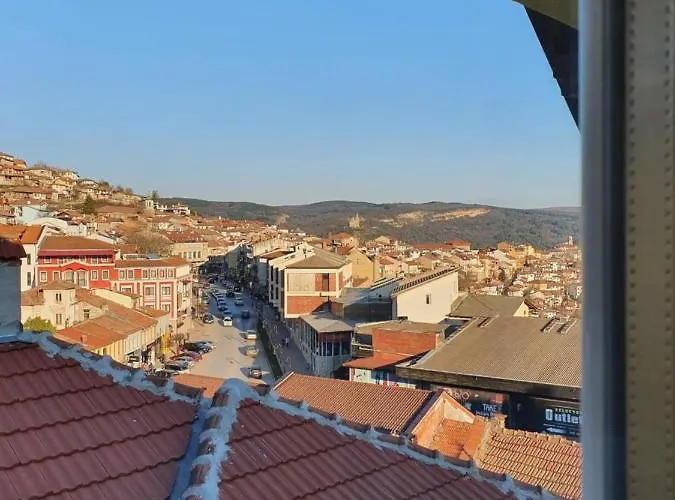 Guest house Gurkov 4*