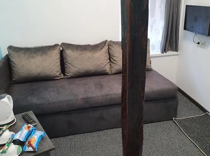 Gurkov Guest house 4*