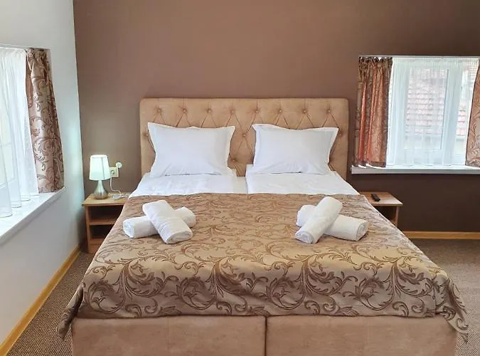 Guest house Gurkov Veliko Tarnovo