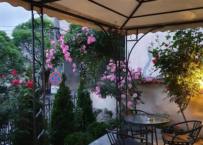 Guest house Gurkov Veliko Tarnovo