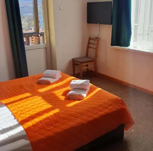 Guest house Gurkov Veliko Tarnovo