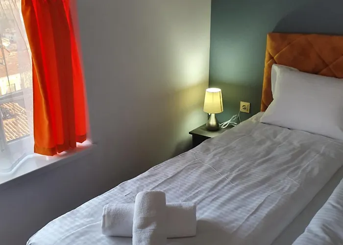 Guest house Gurkov Veliko Tarnovo