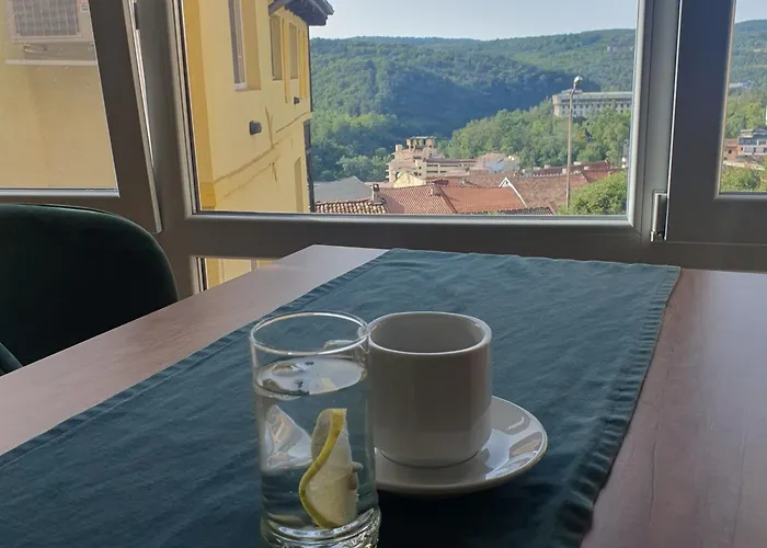 Guest house Gurkov Veliko Tarnovo