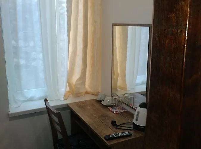 Guest house Gurkov Veliko Tarnovo