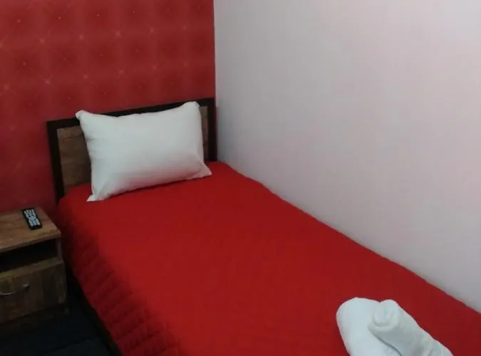 Gurkov Konukevi Tırnova