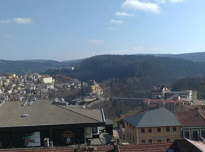 Gurkov Guest house Veliko Tarnovo