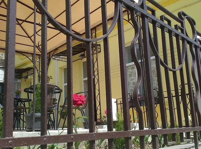 Gurkov Guest house Veliko Tarnovo