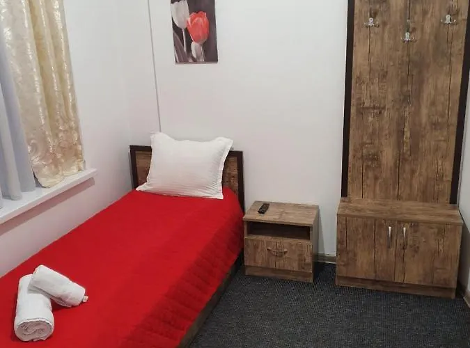 ゲストハウス Gurkov