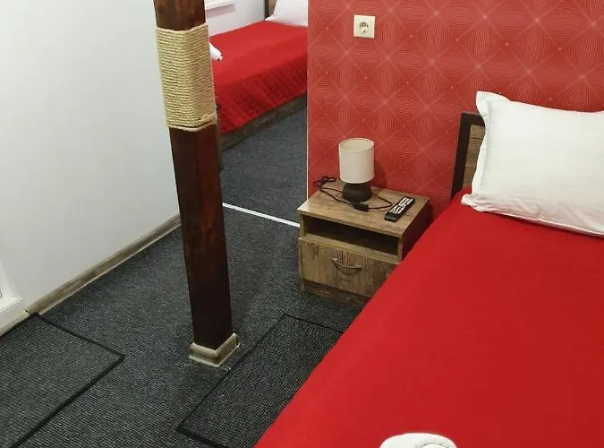 Konukevi Gurkov Tırnova