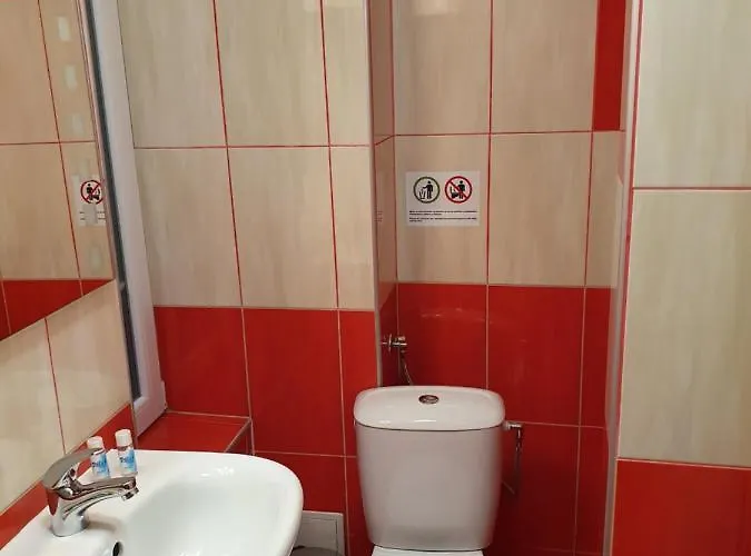 Gurkov 4* Veliko Tarnovo