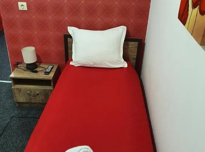 Gurkov Vendégház Veliko Tarnovo